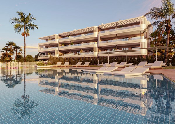 Medium property photo - Calle Vicente Blasco Ibáñez 5, 03184 Torrevieja